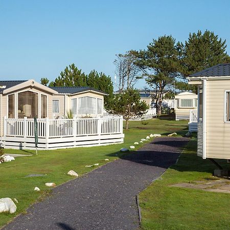 Barmouth Bay Holiday Park Llanddwywe Ngoại thất bức ảnh