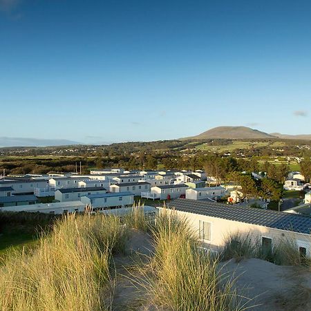 Barmouth Bay Holiday Park Llanddwywe Ngoại thất bức ảnh