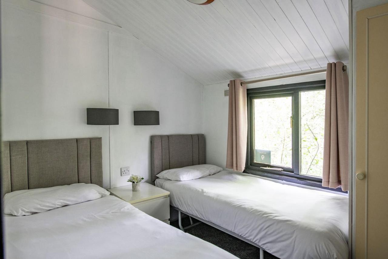 Barmouth Bay Holiday Park Llanddwywe Ngoại thất bức ảnh