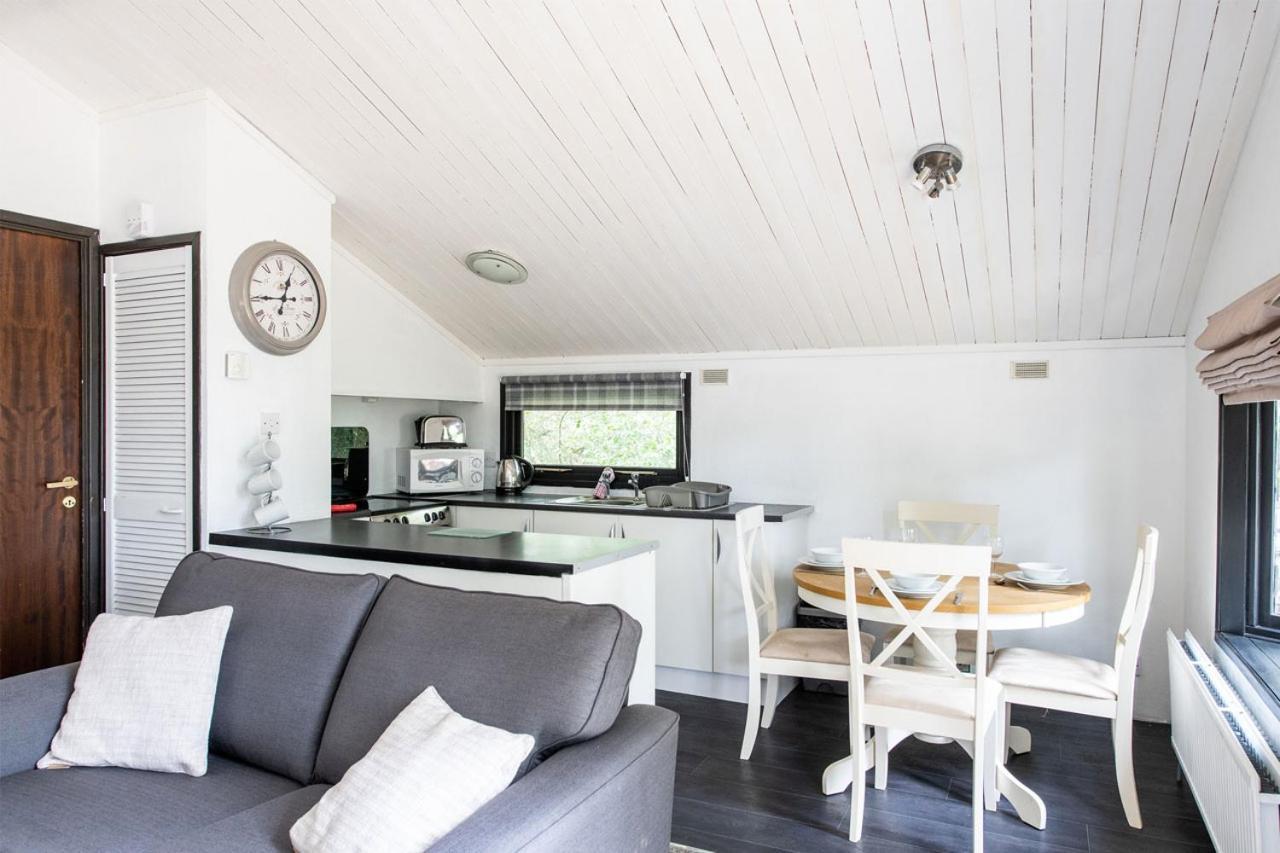 Barmouth Bay Holiday Park Llanddwywe Ngoại thất bức ảnh