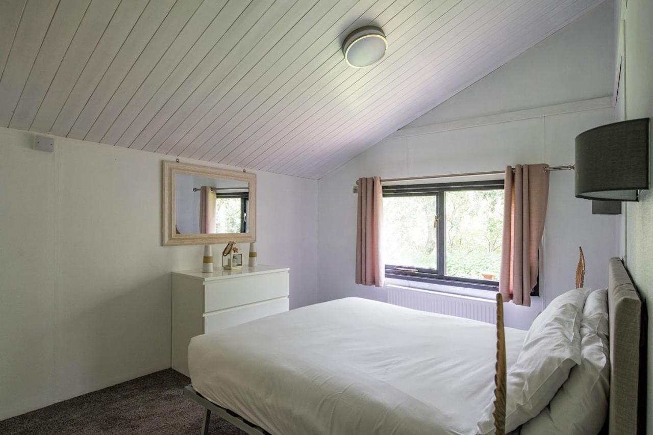 Barmouth Bay Holiday Park Llanddwywe Ngoại thất bức ảnh