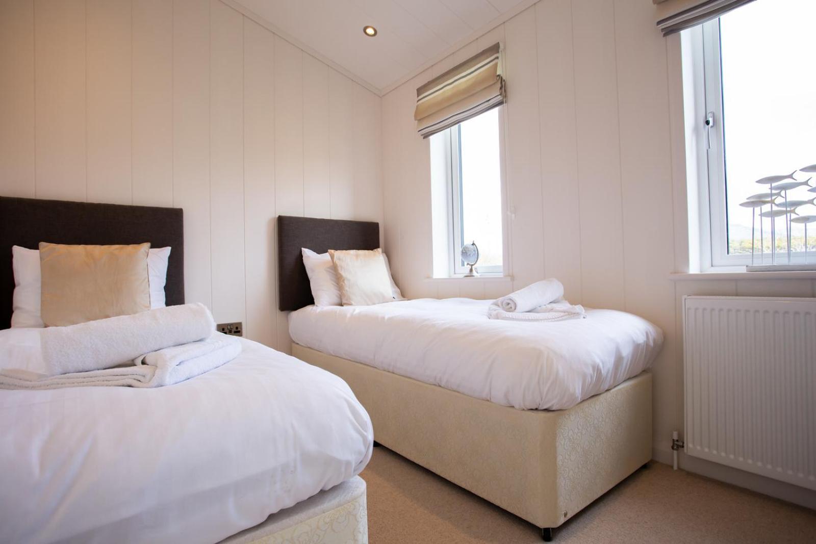 Barmouth Bay Holiday Park Llanddwywe Ngoại thất bức ảnh
