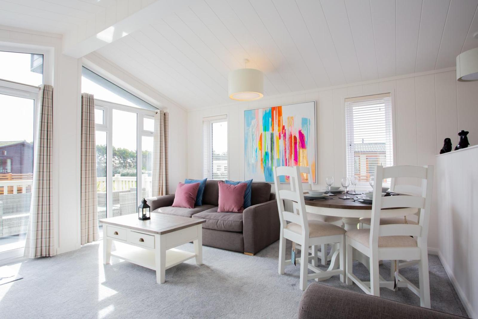 Barmouth Bay Holiday Park Llanddwywe Ngoại thất bức ảnh