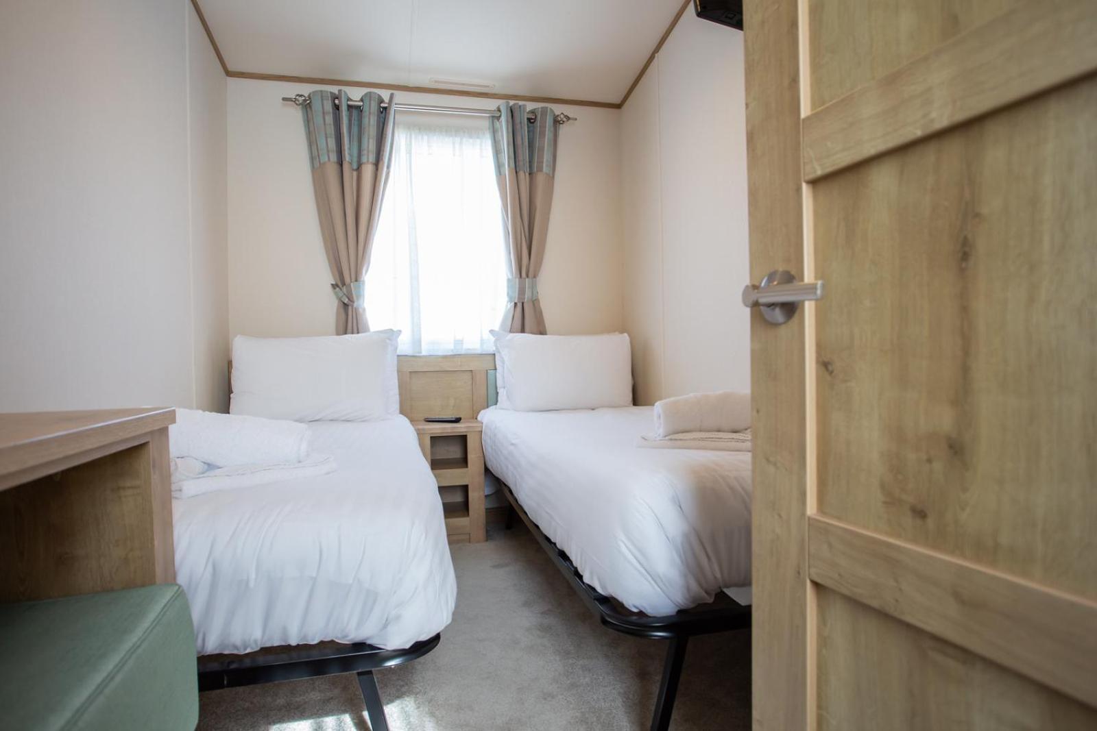 Barmouth Bay Holiday Park Llanddwywe Ngoại thất bức ảnh