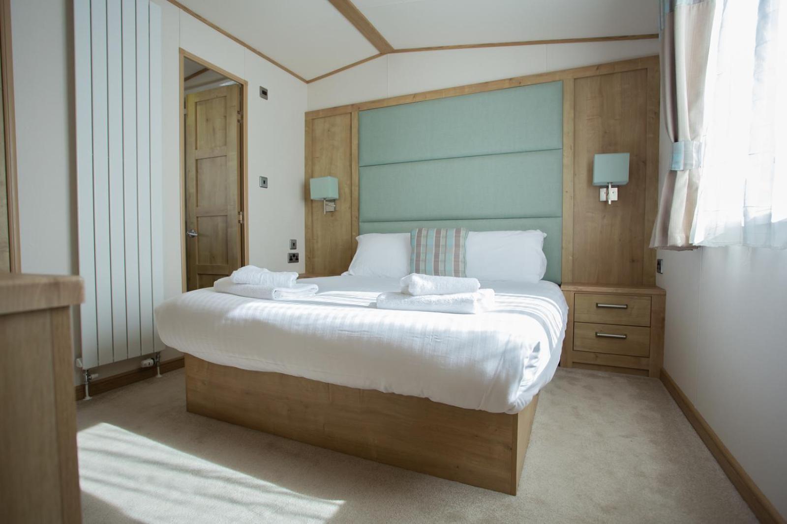 Barmouth Bay Holiday Park Llanddwywe Ngoại thất bức ảnh