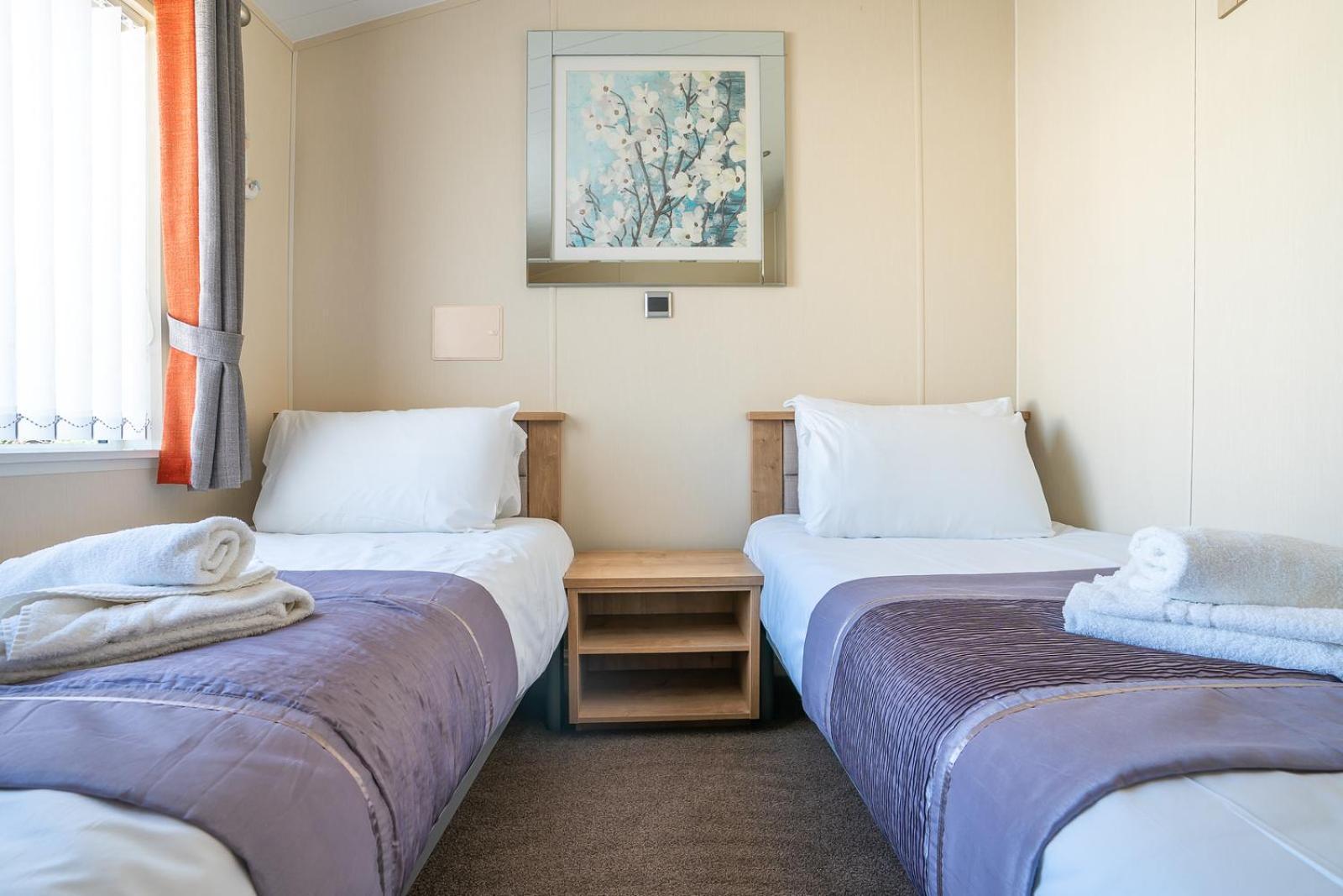 Barmouth Bay Holiday Park Llanddwywe Ngoại thất bức ảnh