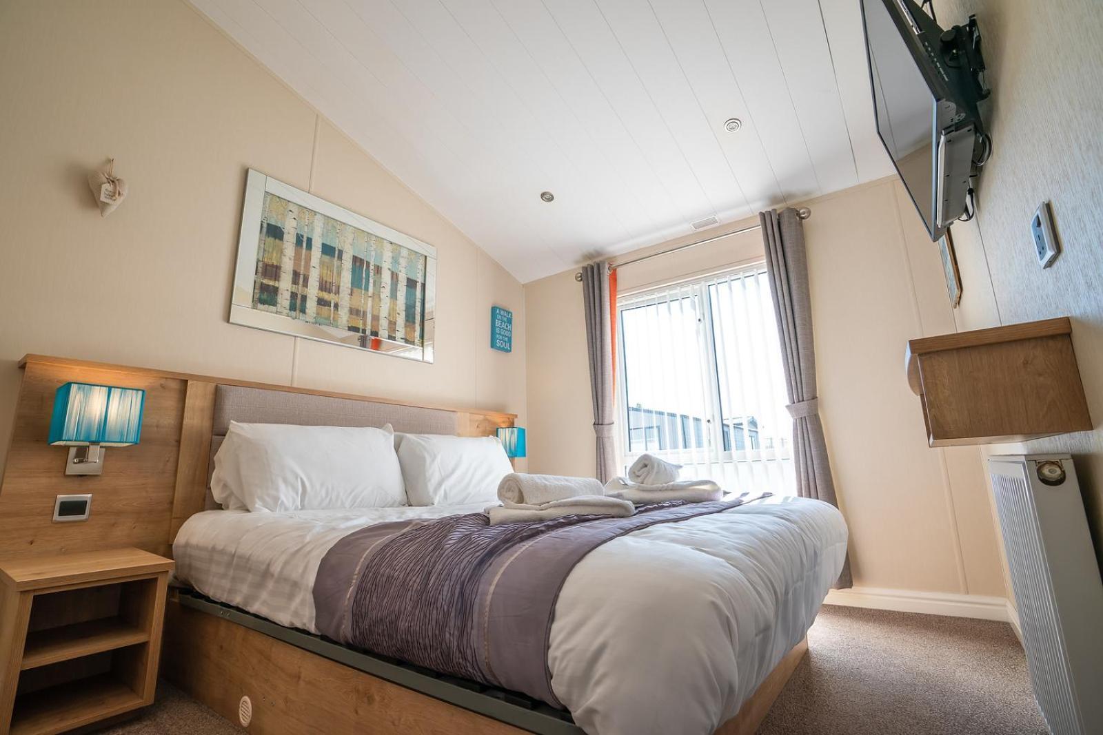 Barmouth Bay Holiday Park Llanddwywe Ngoại thất bức ảnh