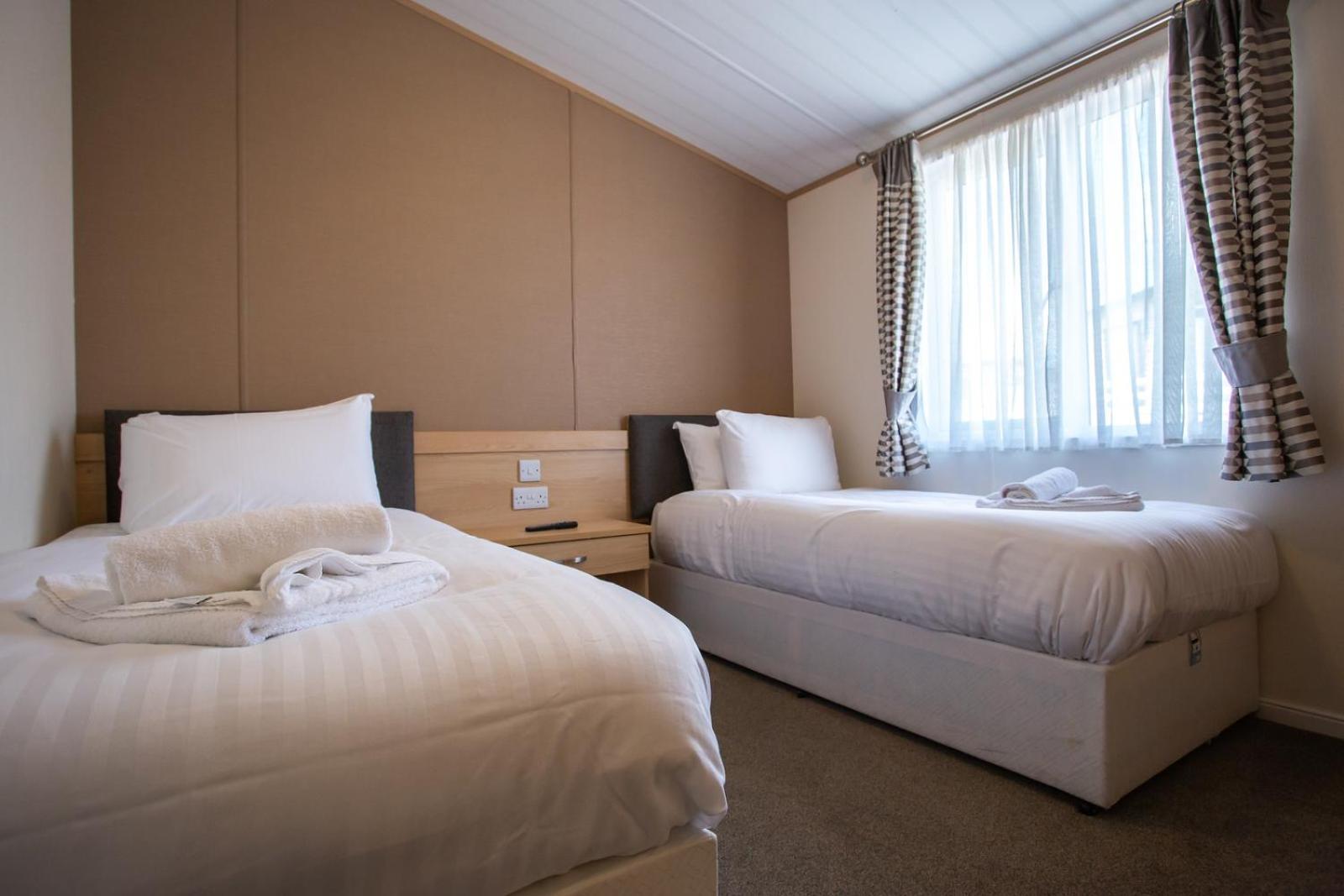Barmouth Bay Holiday Park Llanddwywe Ngoại thất bức ảnh