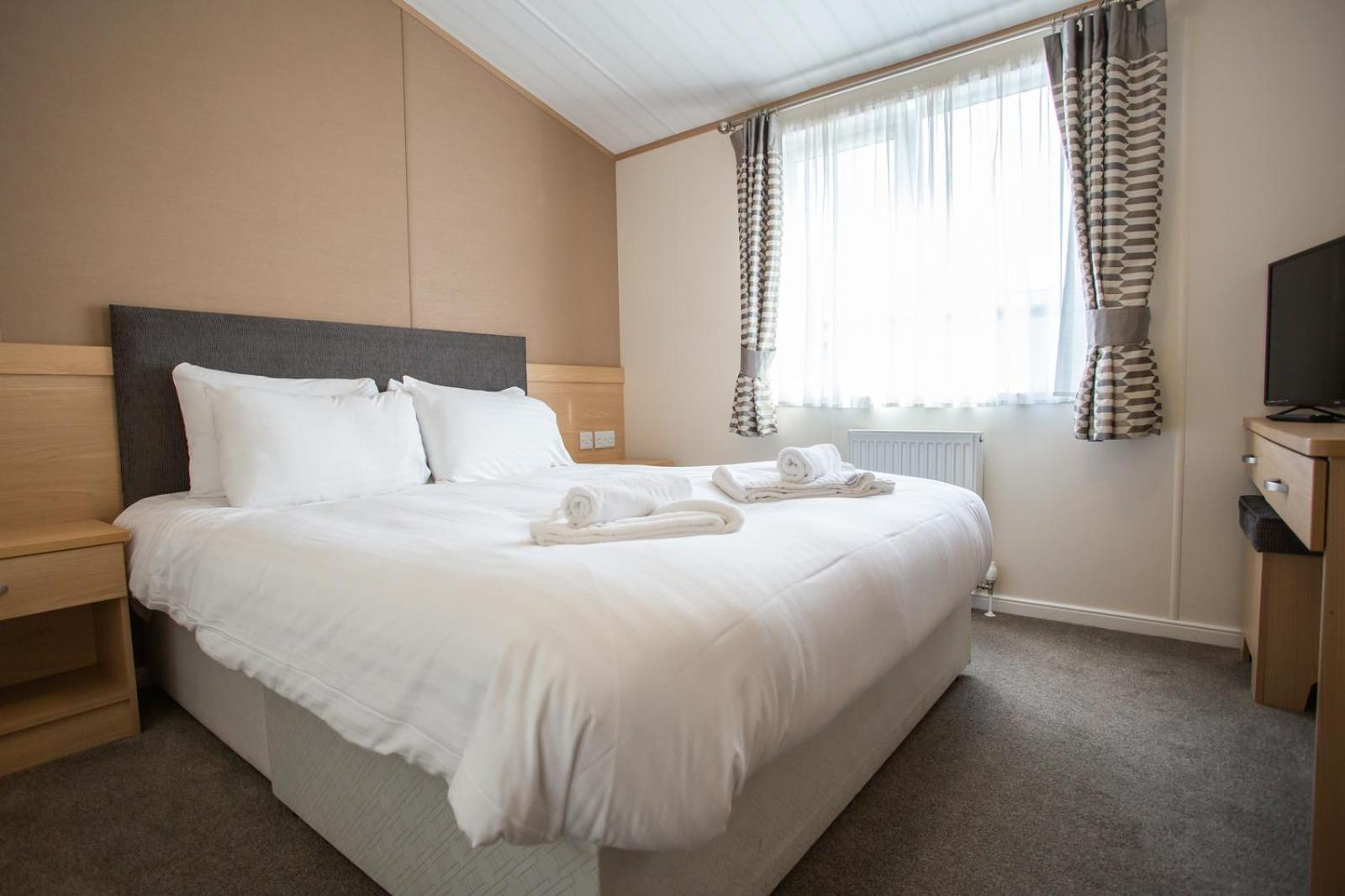 Barmouth Bay Holiday Park Llanddwywe Ngoại thất bức ảnh