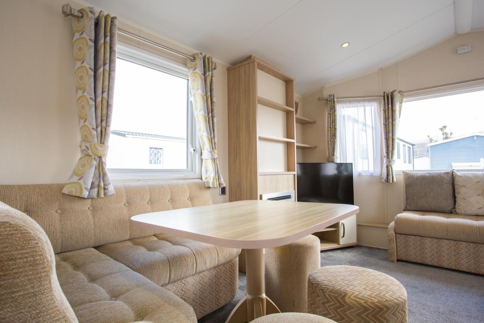 Barmouth Bay Holiday Park Llanddwywe Ngoại thất bức ảnh