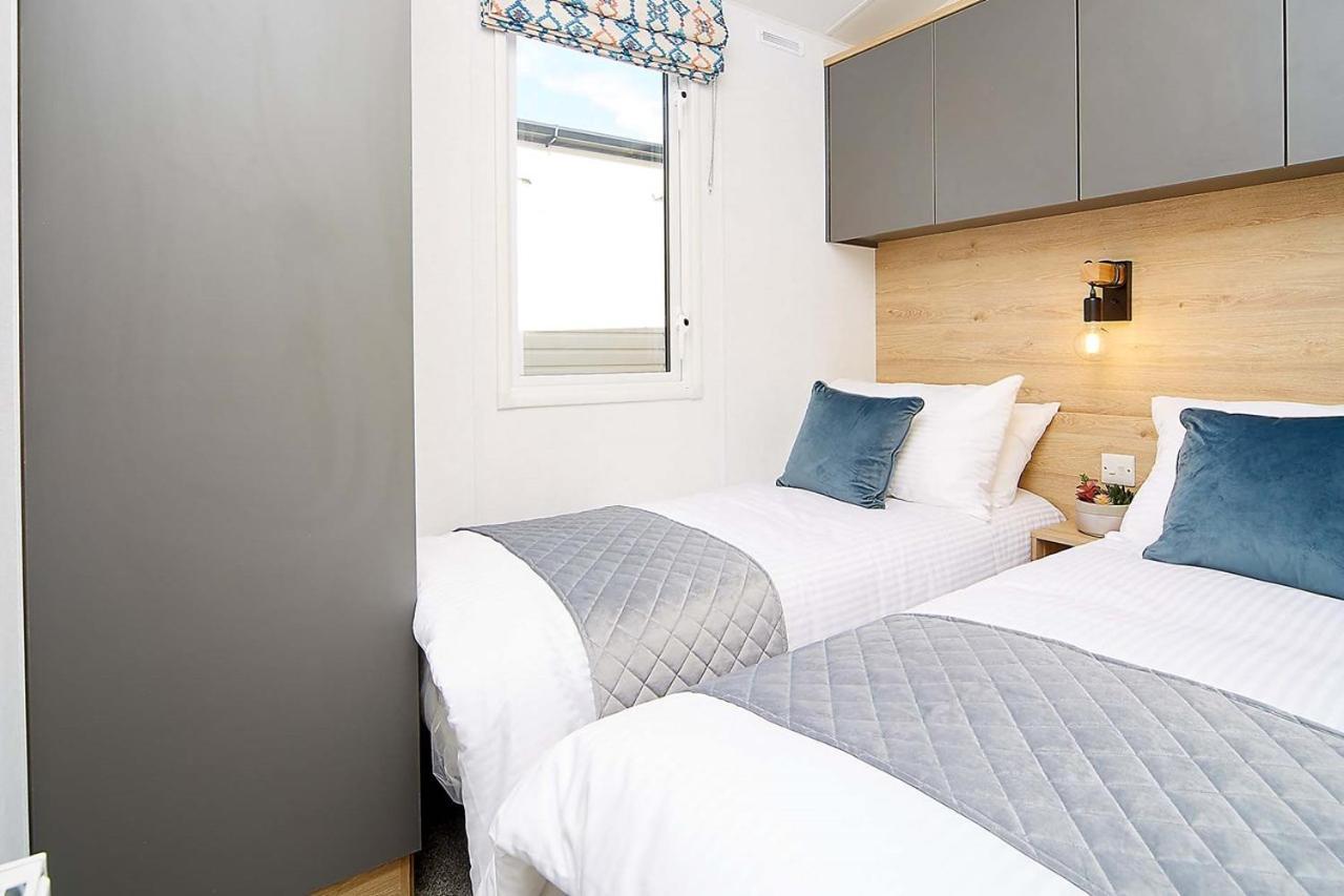 Barmouth Bay Holiday Park Llanddwywe Ngoại thất bức ảnh