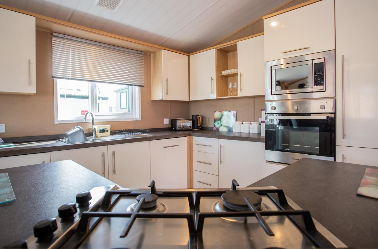 Barmouth Bay Holiday Park Llanddwywe Ngoại thất bức ảnh