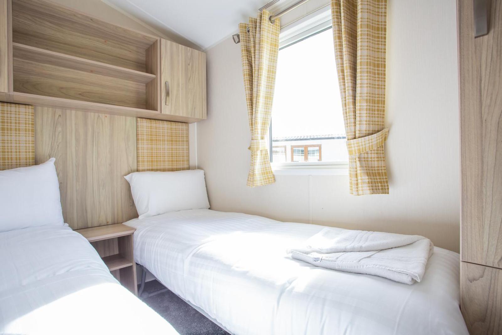 Barmouth Bay Holiday Park Llanddwywe Ngoại thất bức ảnh