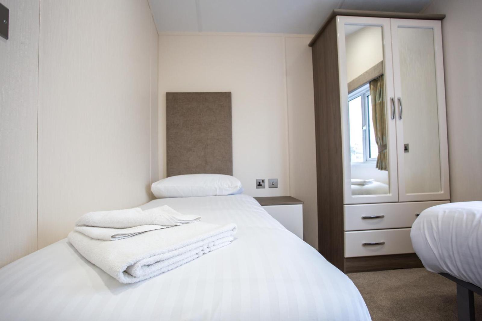 Barmouth Bay Holiday Park Llanddwywe Ngoại thất bức ảnh