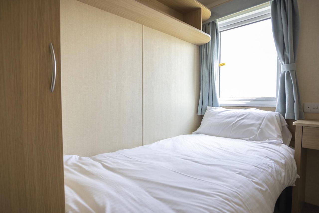 Barmouth Bay Holiday Park Llanddwywe Ngoại thất bức ảnh