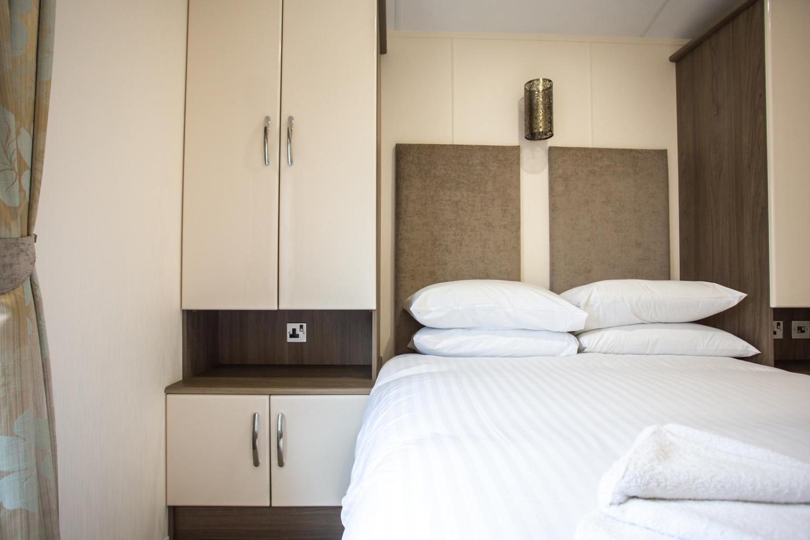 Barmouth Bay Holiday Park Llanddwywe Ngoại thất bức ảnh