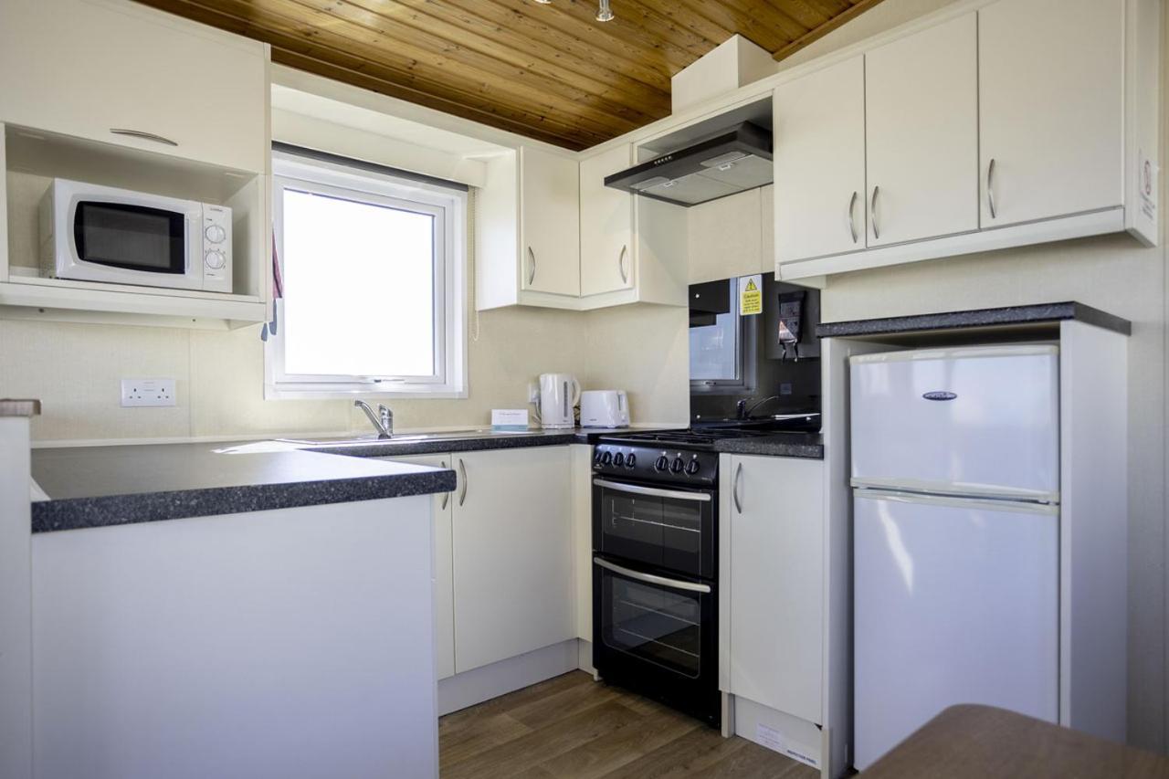 Barmouth Bay Holiday Park Llanddwywe Ngoại thất bức ảnh