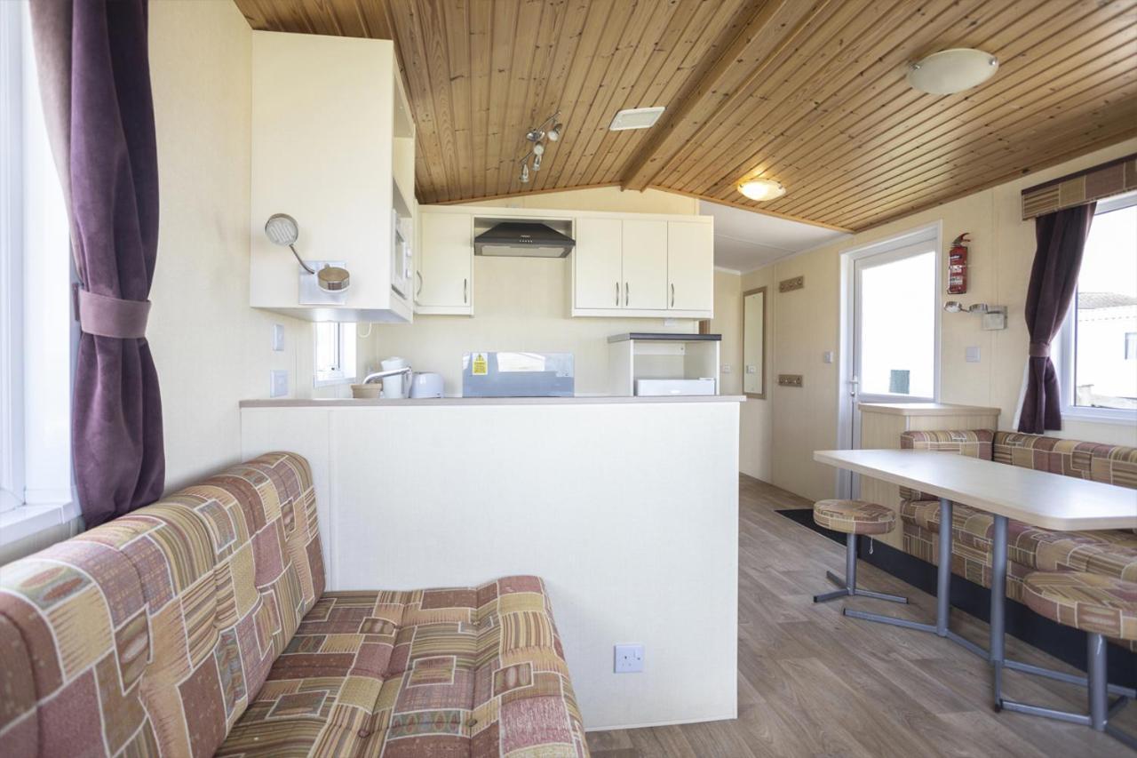 Barmouth Bay Holiday Park Llanddwywe Ngoại thất bức ảnh