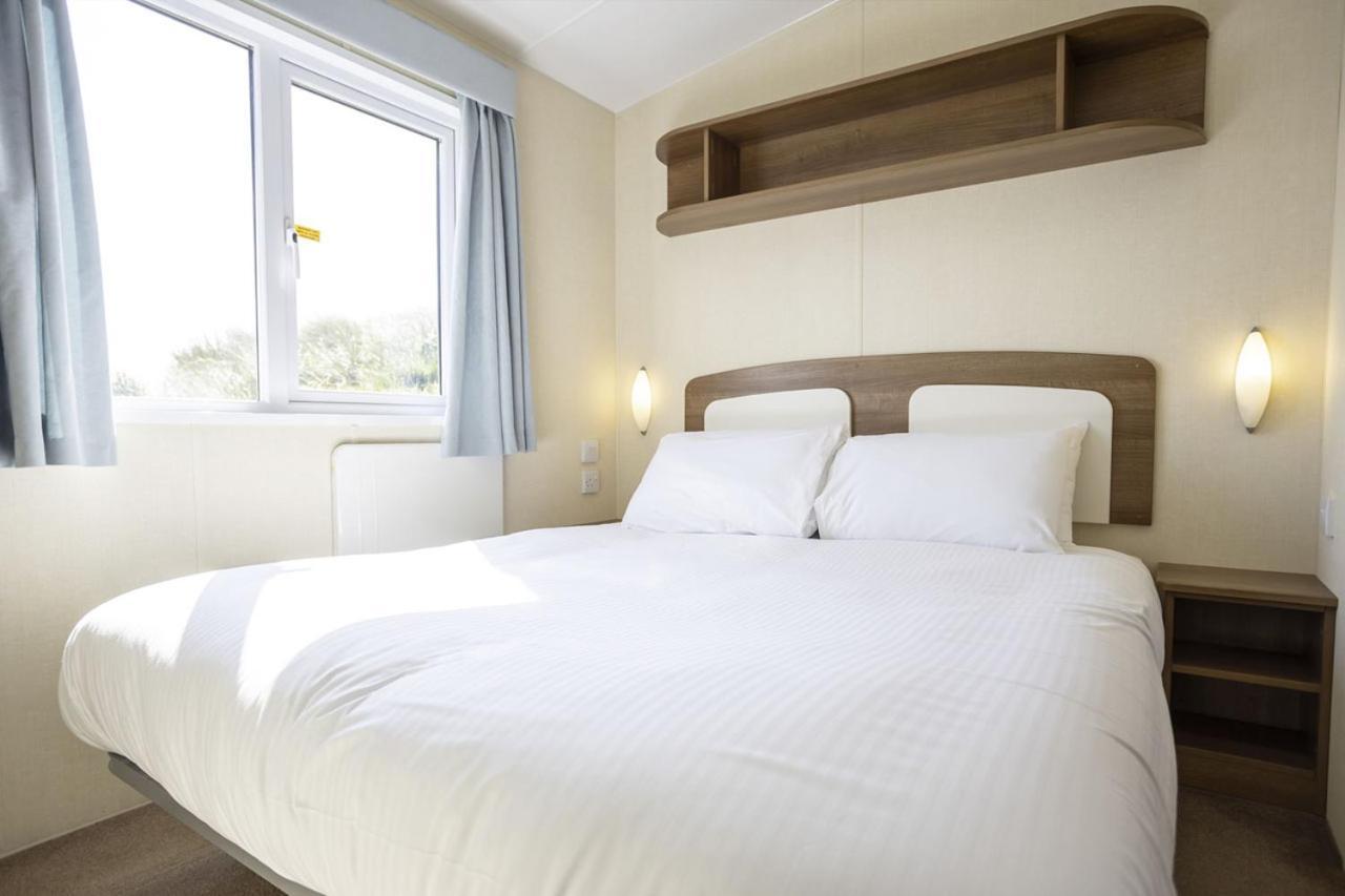 Barmouth Bay Holiday Park Llanddwywe Ngoại thất bức ảnh