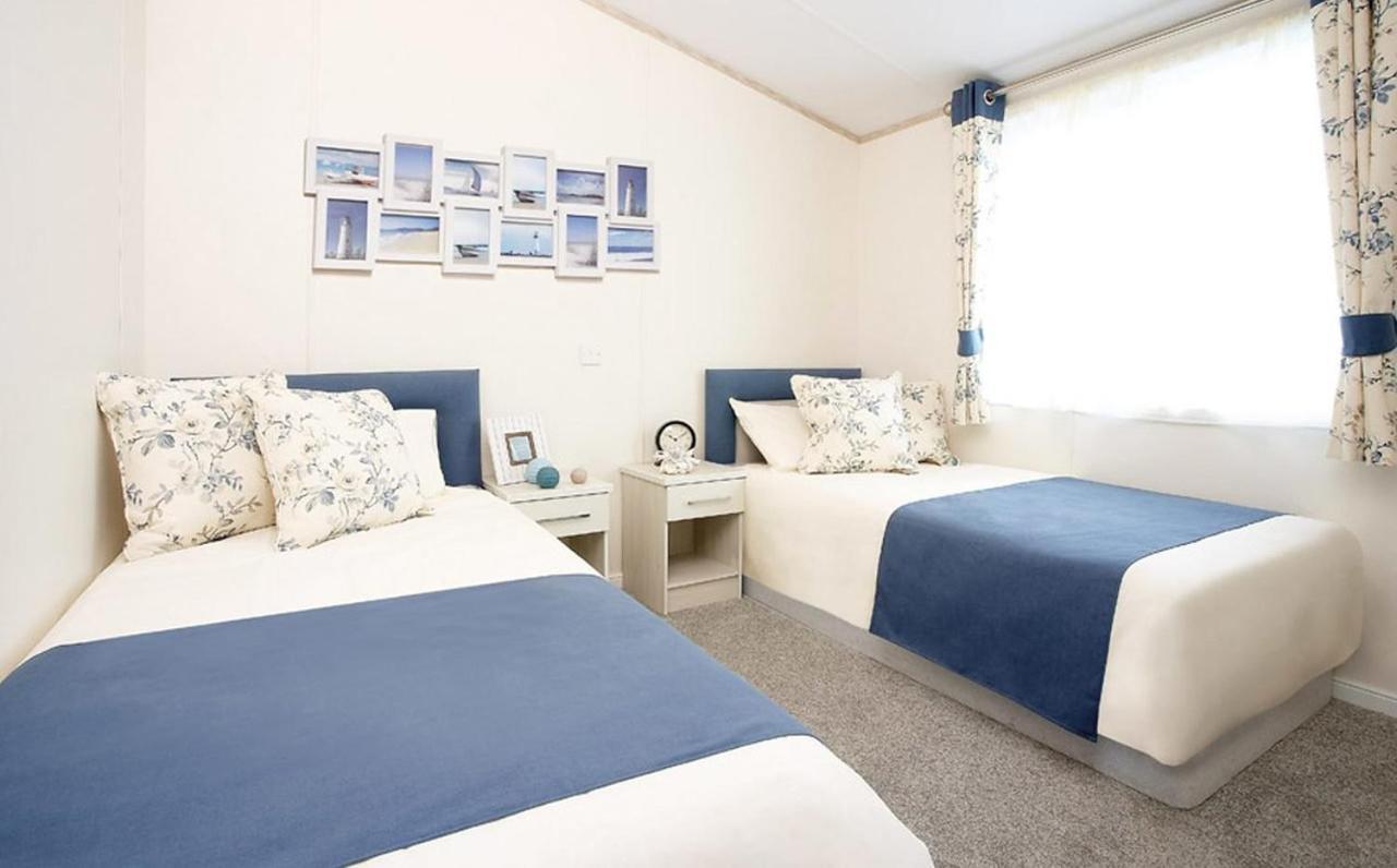Barmouth Bay Holiday Park Llanddwywe Ngoại thất bức ảnh
