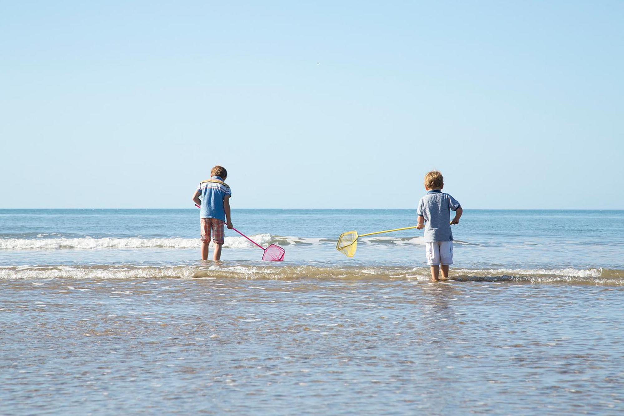 Barmouth Bay Holiday Park Llanddwywe Ngoại thất bức ảnh