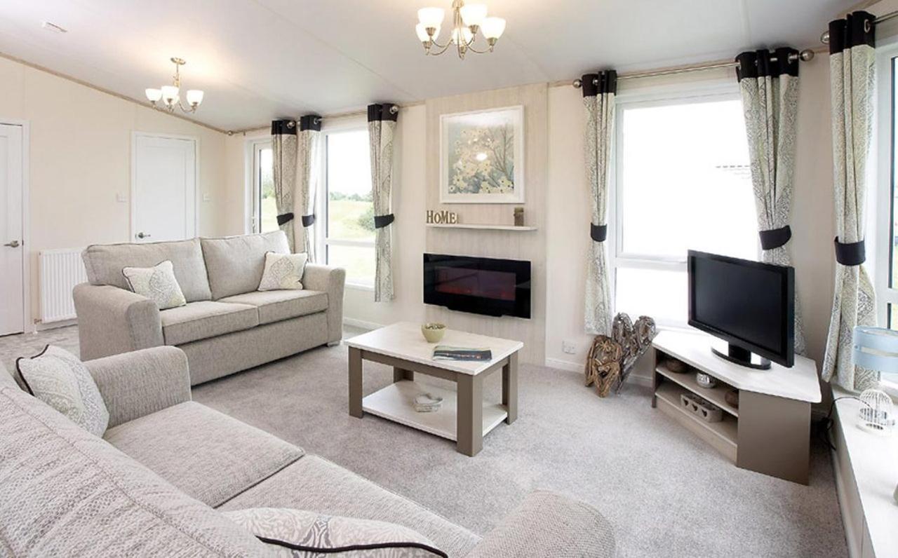 Barmouth Bay Holiday Park Llanddwywe Ngoại thất bức ảnh