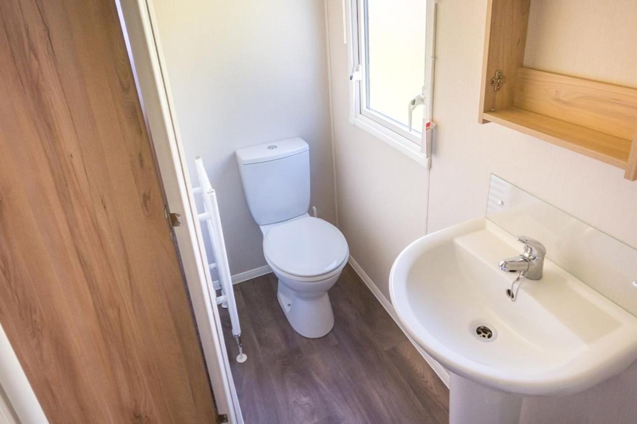 Barmouth Bay Holiday Park Llanddwywe Phòng bức ảnh