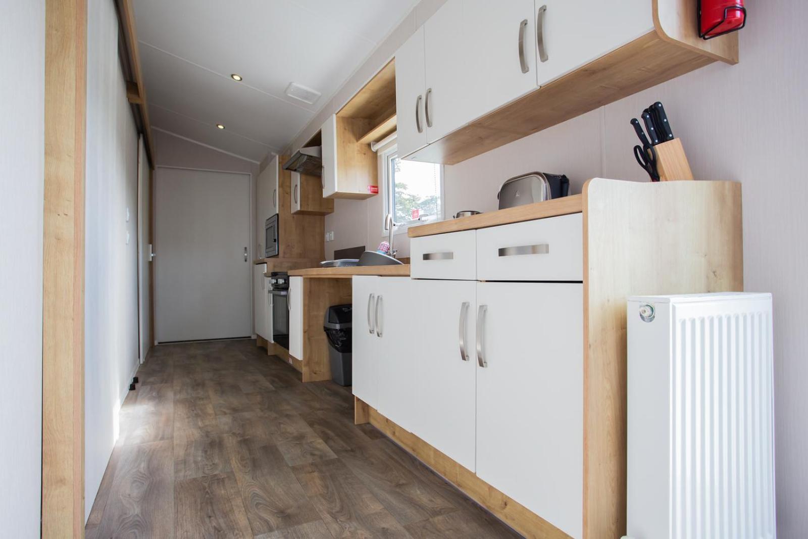 Barmouth Bay Holiday Park Llanddwywe Phòng bức ảnh