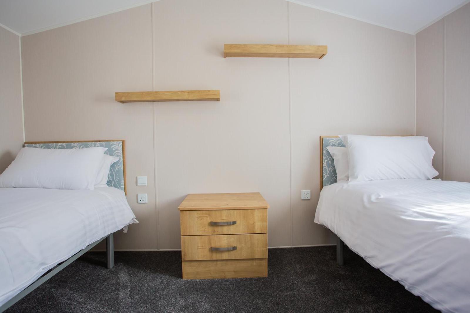 Barmouth Bay Holiday Park Llanddwywe Ngoại thất bức ảnh
