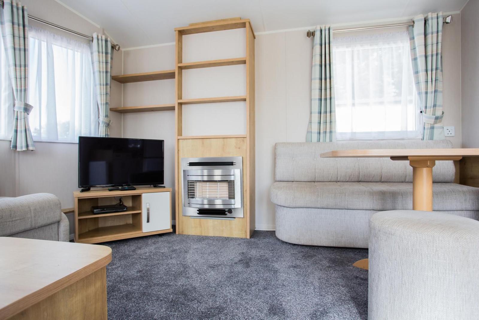 Barmouth Bay Holiday Park Llanddwywe Ngoại thất bức ảnh