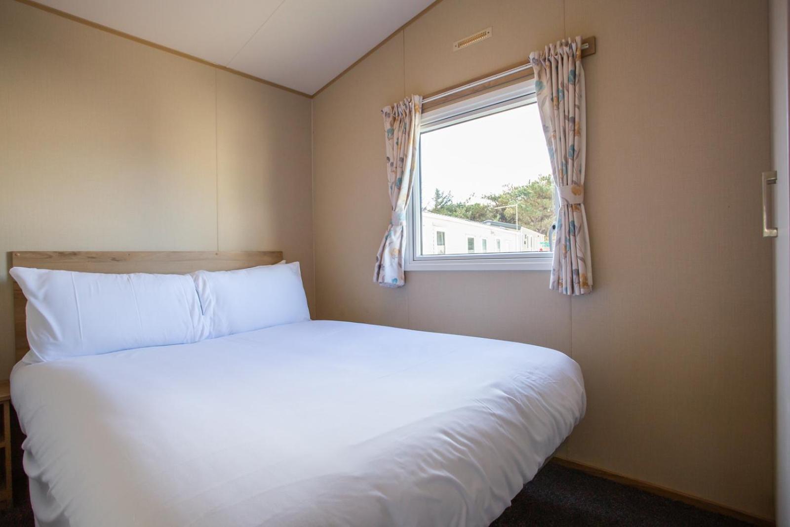Barmouth Bay Holiday Park Llanddwywe Ngoại thất bức ảnh